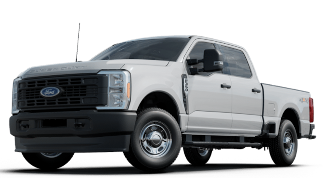 2024 Ford SuperDuty